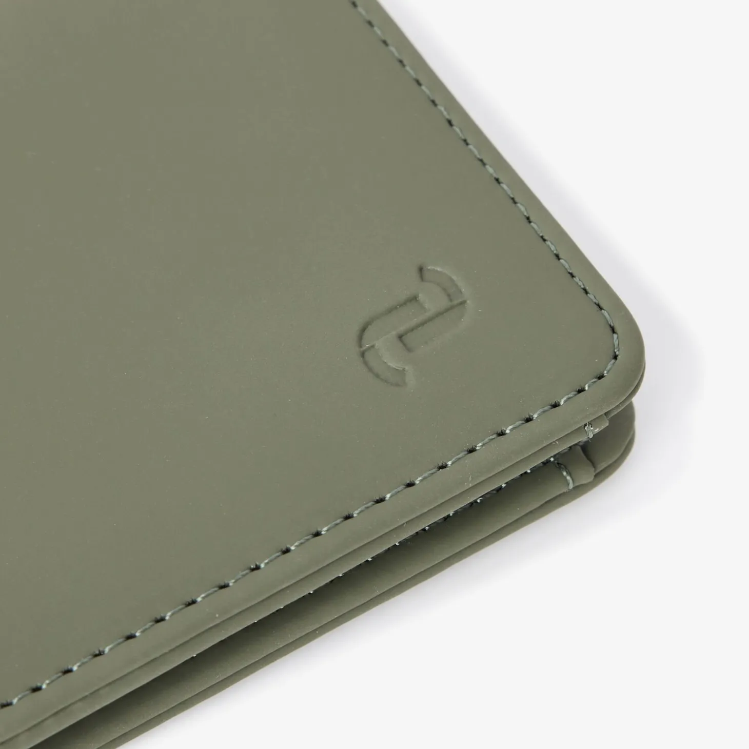 Flash Sale Petite Maroquinerie Vert kaki Lederwaren