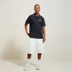 Sale Polo 'athletics team', Peanuts-licentie Polo