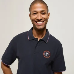 Sale Polo 'athletics team', Peanuts-licentie Polo