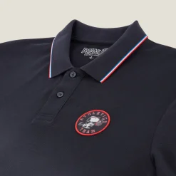 Sale Polo 'athletics team', Peanuts-licentie Polo