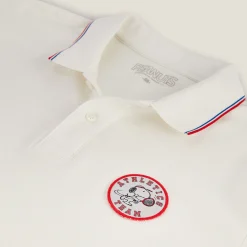 New Polo 'athletics team', Peanuts-licentie Polo