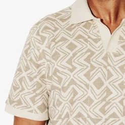 Clearance Polo Gris clair Polo