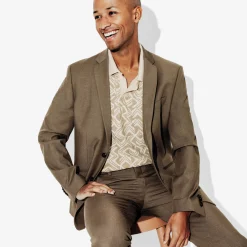 Clearance Polo Gris clair Polo