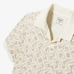 Clearance Polo Gris clair Polo