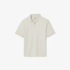 Hot Polo Gris clair Polo