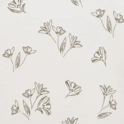 Hot Polo in jerseytricot met korte mouwen en print Polo