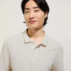 Cheap Polo in piquékatoen met korte mouwen  Polo