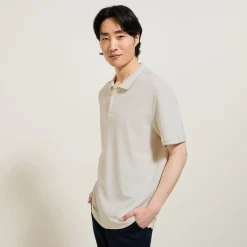 Cheap Polo in piquékatoen met korte mouwen  Polo