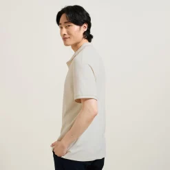 Cheap Polo in piquékatoen met korte mouwen  Polo