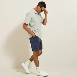 Flash Sale Polo in piquékatoen met korte mouwen  Polo