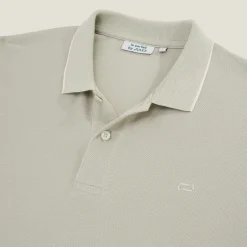 Flash Sale Polo in piquékatoen met korte mouwen  Polo