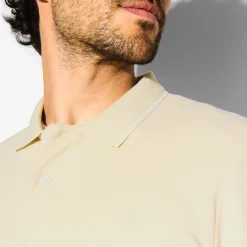 Flash Sale Polo in piquékatoen met korte mouwen  Polo