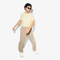 Flash Sale Polo in piquékatoen met korte mouwen  Polo