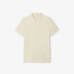 Flash Sale Polo in piquékatoen met korte mouwen  Polo