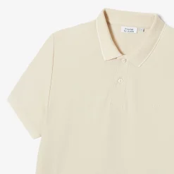 Flash Sale Polo in piquékatoen met korte mouwen  Polo
