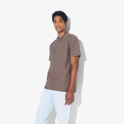 Cheap Polo in piquékatoen met korte mouwen  Polo