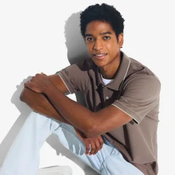 Cheap Polo in piquékatoen met korte mouwen  Polo