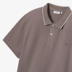 Cheap Polo in piquékatoen met korte mouwen  Polo