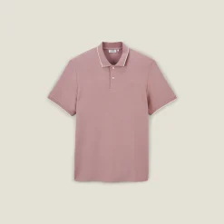 Fashion Polo in piquékatoen met korte mouwen  Polo