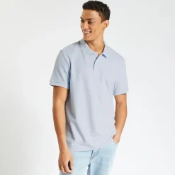 Cheap Polo in piquékatoen met korte mouwen  Polo
