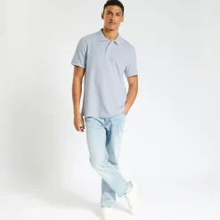 Cheap Polo in piquékatoen met korte mouwen  Polo