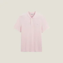 Hot Polo in piquékatoen met korte mouwen Polo