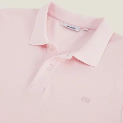 Hot Polo in piquékatoen met korte mouwen Polo