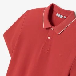 Cheap Polo in piquékatoen met korte mouwen  Polo