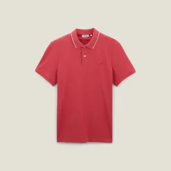 Best Polo in piquékatoen met korte mouwen  Polo