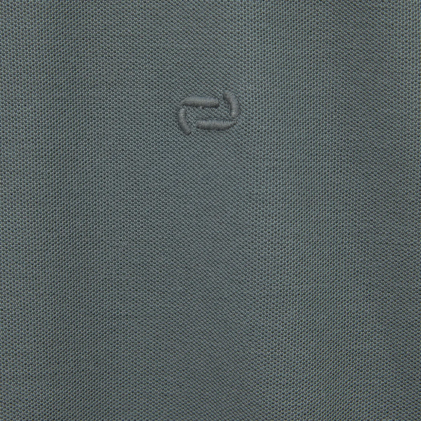 Clearance Polo in piquékatoen met korte mouwen Polo