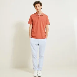 Best Sale Polo in piquékatoen met korte mouwen  Polo