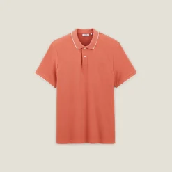 Best Sale Polo in piquékatoen met korte mouwen  Polo