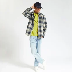 Flash Sale Polo in piquékatoen met korte mouwen  Polo