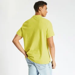 Flash Sale Polo in piquékatoen met korte mouwen  Polo