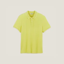 Flash Sale Polo in piquékatoen met korte mouwen  Polo