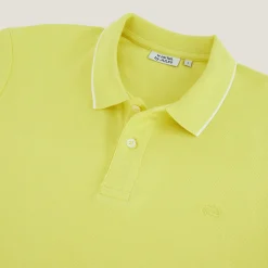 Flash Sale Polo in piquékatoen met korte mouwen  Polo