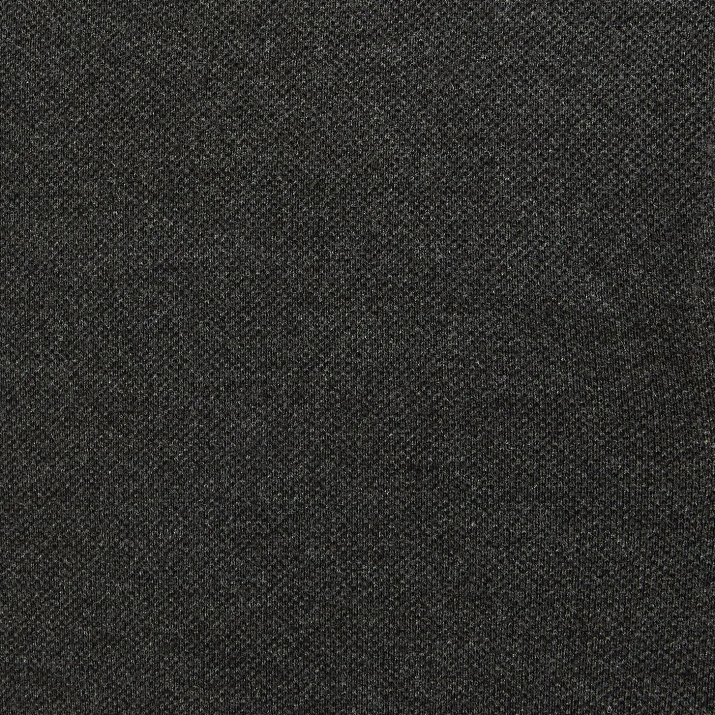 Fashion Polo in piquéstof met lange mouwen en relax snit Polo