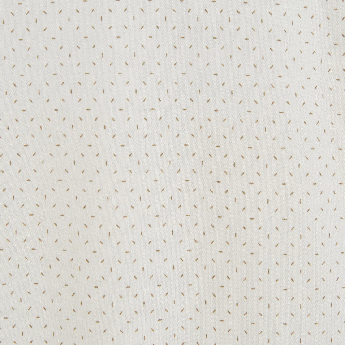 Discount Polo in tricot met korte mouwen, print en Italiaan Polo