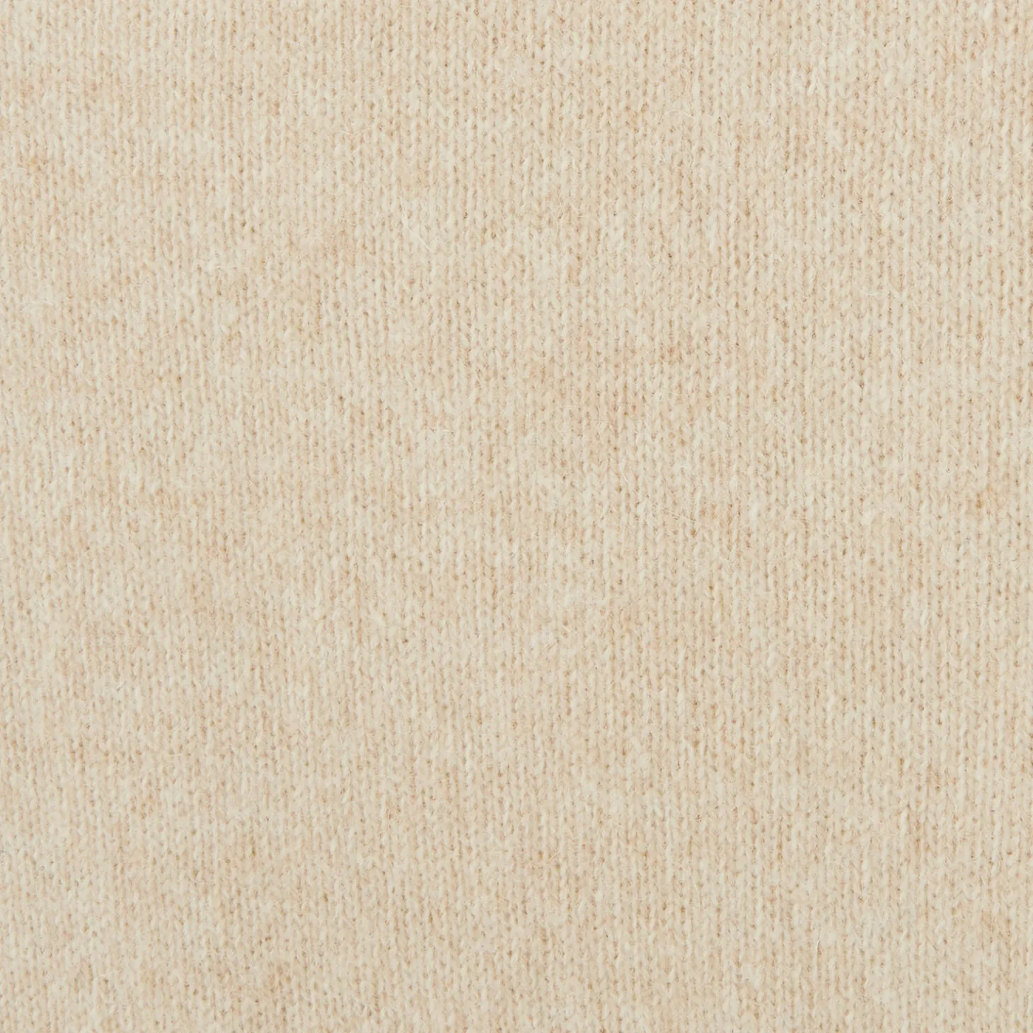 Fashion Polo in tricot met resortkraag Trui