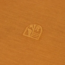 Online Polo met korte mouwen, borduursel op de borst en h Polo