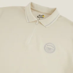 Hot Polo met korte mouwen, Tour de France-licentie Polo