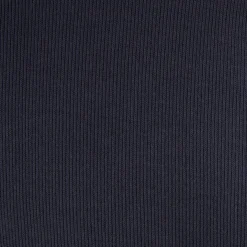 Hot Polo met lange mouwen en relax snit Polo