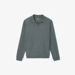 Shop Polo Vert kaki Polo