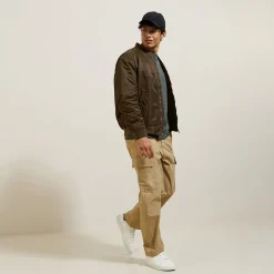 Online Puffer bomberjack Mantel & Jack