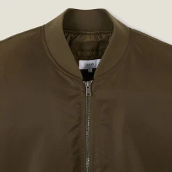 Online Puffer bomberjack Mantel & Jack