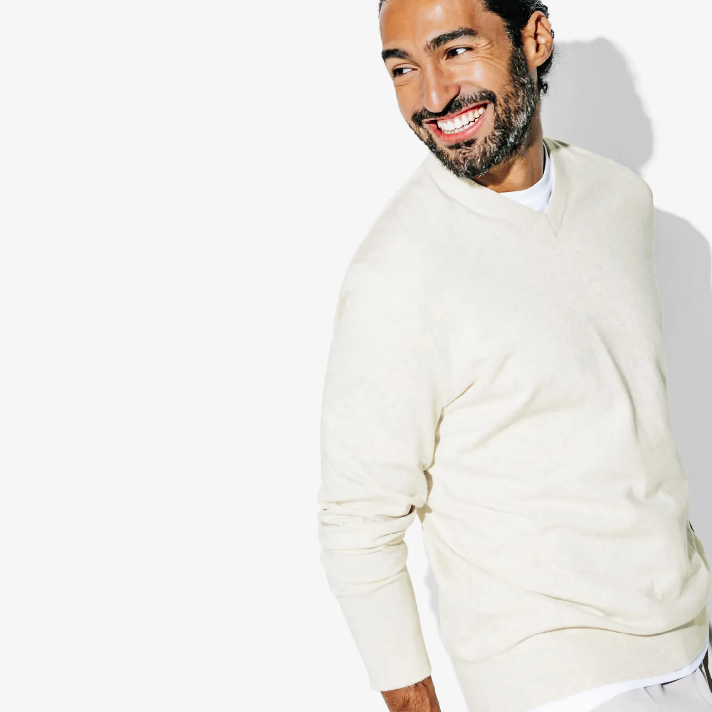 Flash Sale Pull Trui