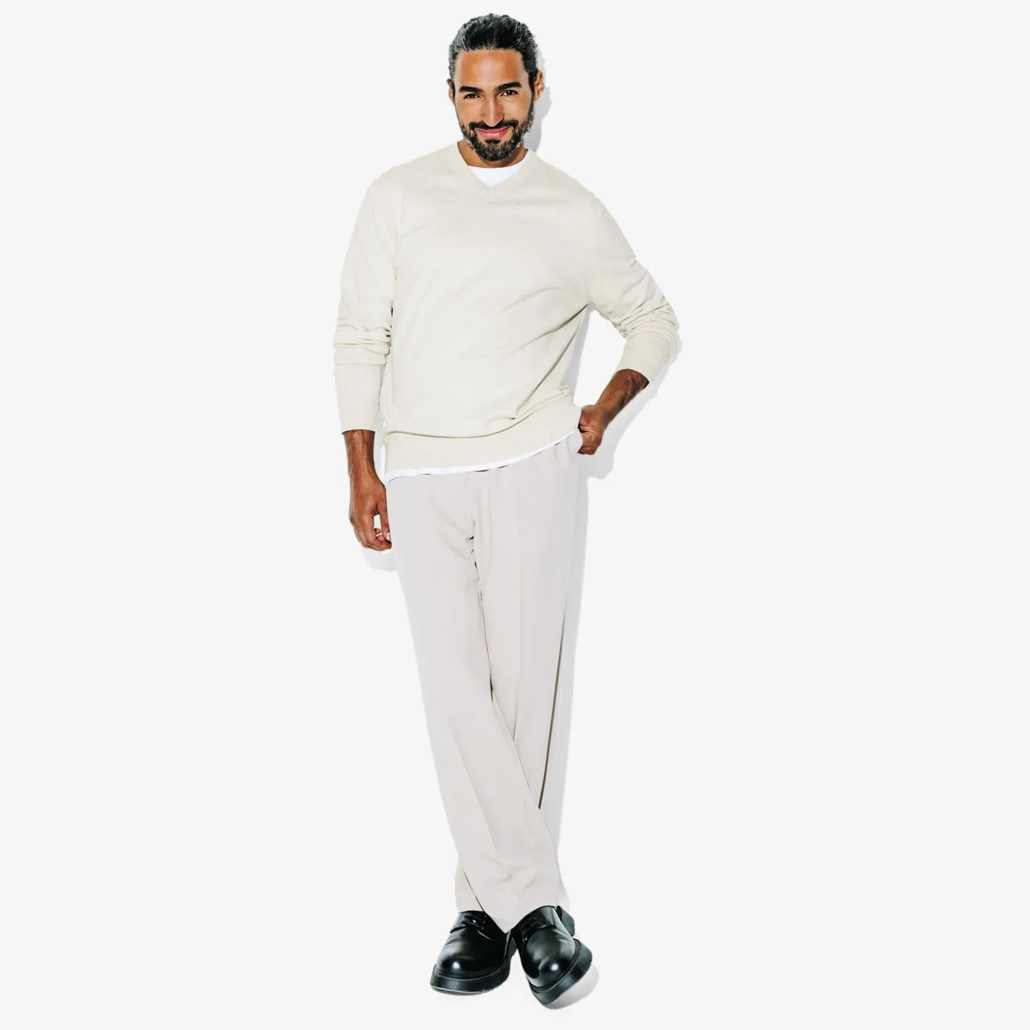 Flash Sale Pull Trui