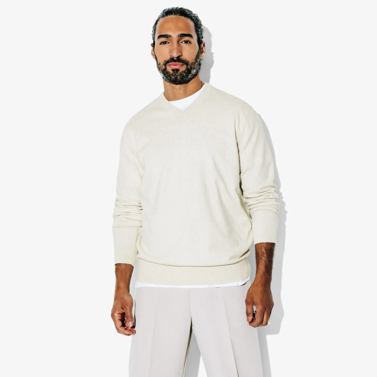 Flash Sale Pull Trui