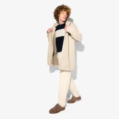 Best Pull Bleu moyen Trui