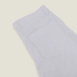 Shop Regular broek met vijf zakken Broek Chino|Broek